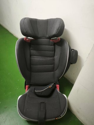 Silla de coche BeSafe muy buen estado