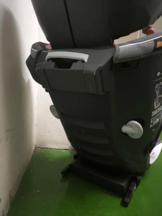 Silla de coche BeSafe muy buen estado