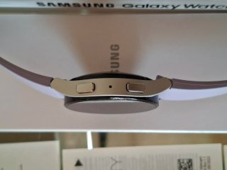 Samsung Galaxy Watch 5 40mm Plateado