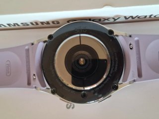 Samsung Galaxy Watch 5 40mm Plateado