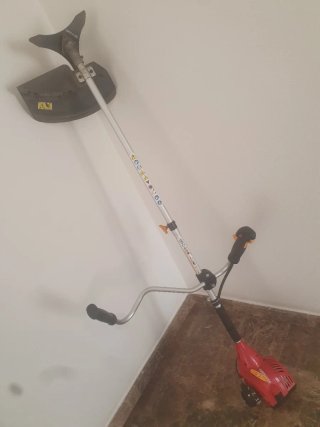Desbrozadora Homelite