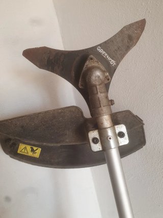 Desbrozadora Homelite