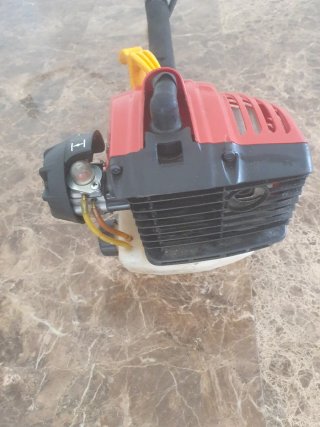 Desbrozadora Homelite