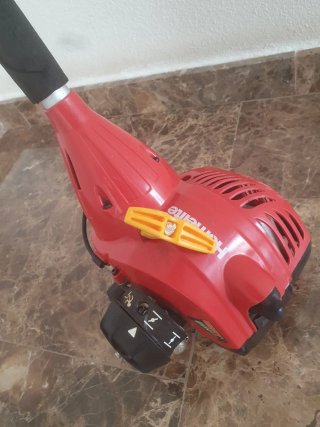 Desbrozadora Homelite