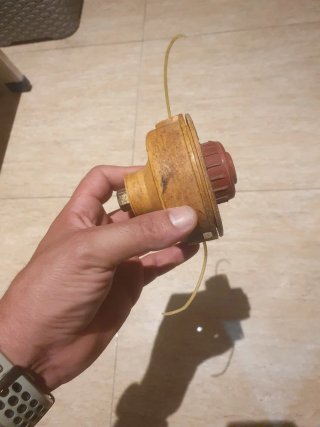Desbrozadora Homelite