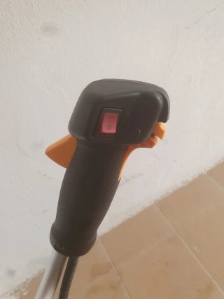 Desbrozadora Homelite