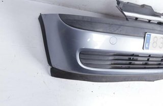 Paragolpes delantero opel corsa c 1.7 club 128101
