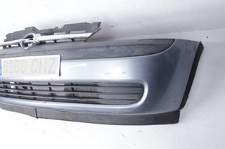 Paragolpes delantero opel corsa c 1.7 club 128101