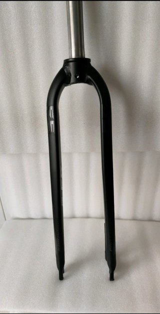 Horquilla de Aluminio para rueda 26" 27.5" o 29"