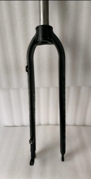Horquilla de Aluminio para rueda 26" 27.5" o 29"