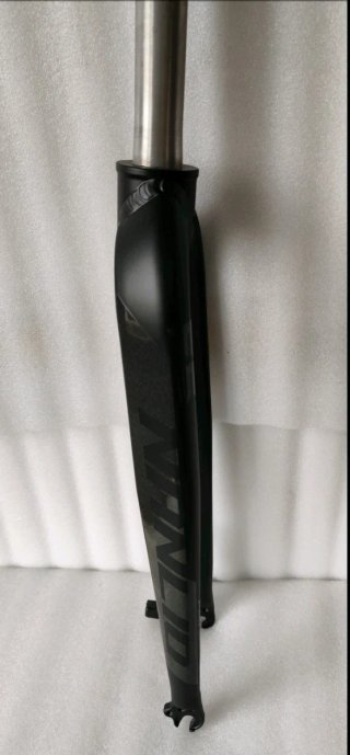 Horquilla de Aluminio para rueda 26" 27.5" o 29"