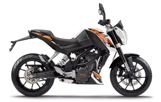 Unidad Módulo ABS KTM Duke 125 (2013-2016)