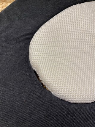 Soporte ergonómico Saro para bebé +0m