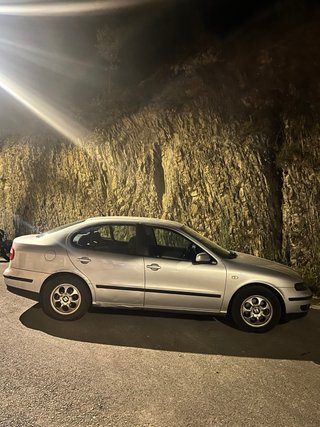 SEAT Toledo 1999