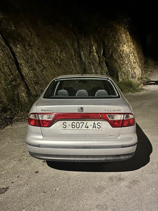 SEAT Toledo 1999