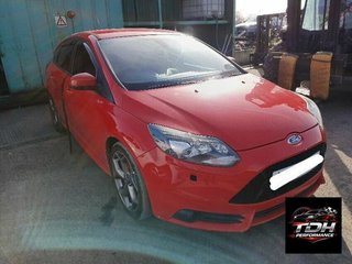 Despiece Ford Focus Mk3 ST 2.0 Rojo