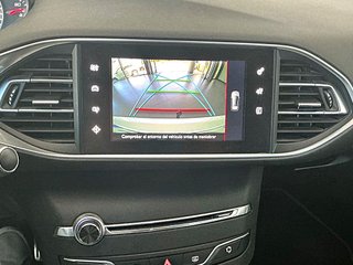 Peugeot 308 SW 2.0 BlueHDi GT 180 CV EAT6