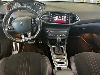 Peugeot 308 SW 2.0 BlueHDi GT 180 CV EAT6