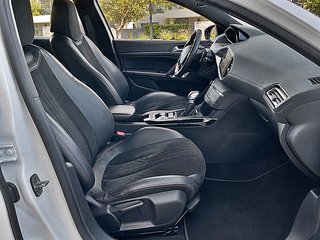Peugeot 308 SW 2.0 BlueHDi GT 180 CV EAT6