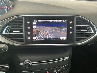 Peugeot 308 SW 2.0 BlueHDi GT 180 CV EAT6