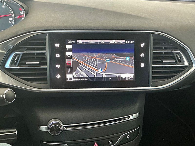 Peugeot 308 SW 2.0 BlueHDI GT EAT6 2017, foto 7