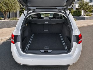 Peugeot 308 SW 2.0 BlueHDi GT 180 CV EAT6