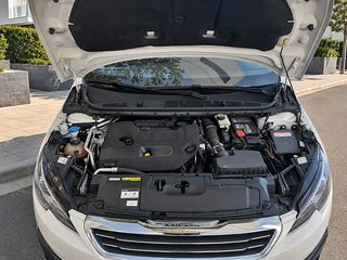 Peugeot 308 SW 2.0 BlueHDi GT 180 CV EAT6