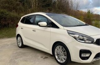 KIA Carens 2018