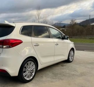 KIA Carens 2018