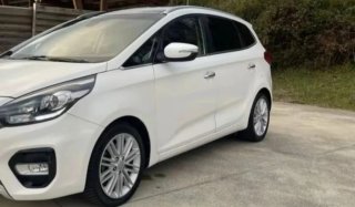 KIA Carens 2018