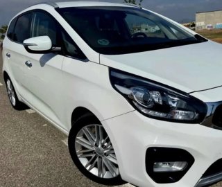 KIA Carens 2018
