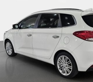 KIA Carens 2018