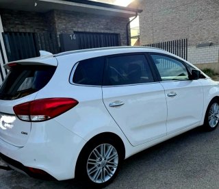 KIA Carens 2018