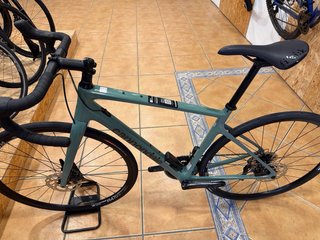 Cannondale Synapse Carbon 2 Le Talla 54