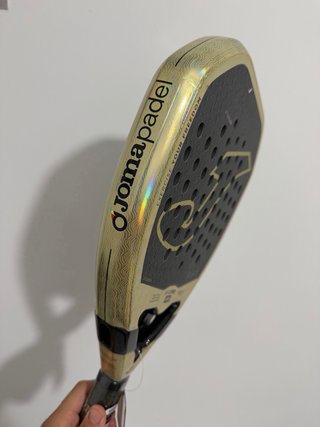 Pala de Pádel Joma Hyper Pro HRD