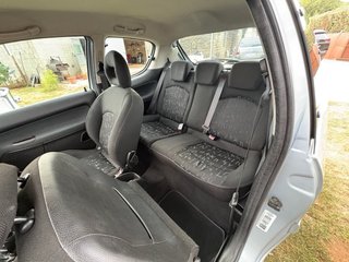 206 2.0HDI 154.000km