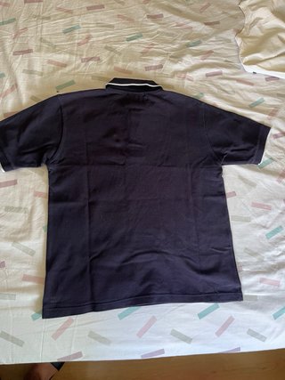 Polo Tommy Hilfiger Azul