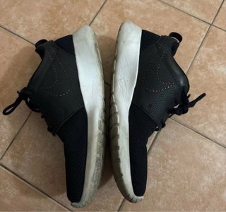 Scarpe Nike 38.5 nere