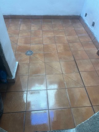 Buen precio albañileria