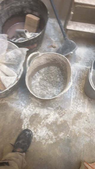 Buen precio albañileria