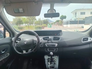 Renault Scenic 2013