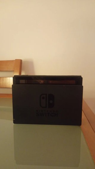 Nintendo Switch Azul y Roja