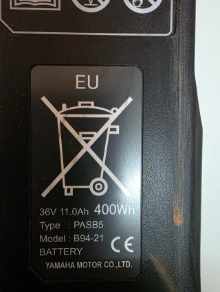 Haibike SDURO HardSeven S Eléctrica