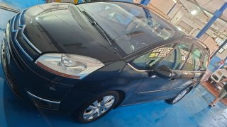 Citroen Grand C4 Picasso 2007
