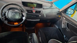 Citroen Grand C4 Picasso 2007