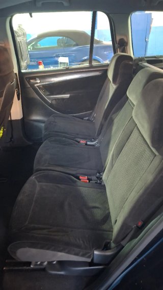 Citroen Grand C4 Picasso 2007