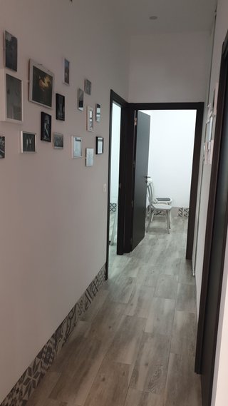 Alquiler de peluquería, estética, masajista