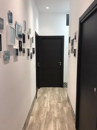 Alquiler de peluquería, estética, masajista