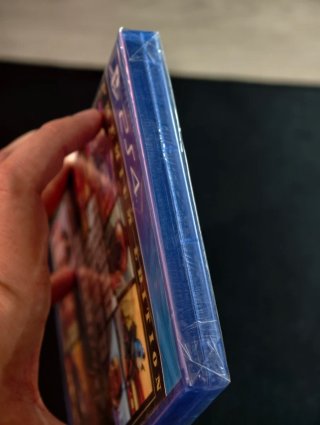 GTA V Premium Edition PS4 (PRECINTADO)