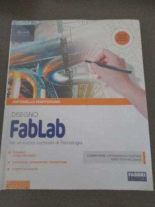 Fablab disegno e tecnologia